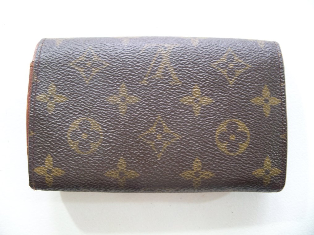 Louis Vuitton - Portefeuille Tresor - Bi-fold wallet #1.0