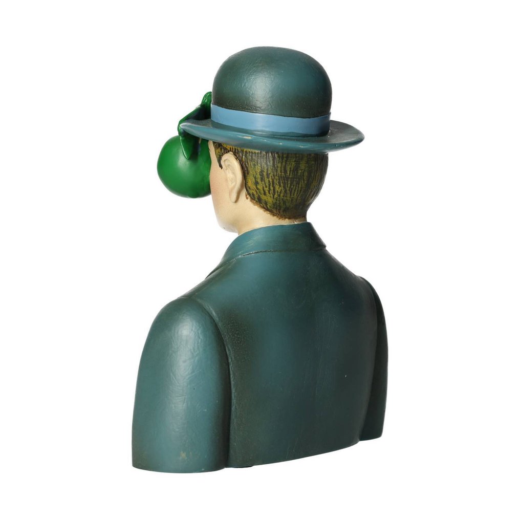 Figurine - De Mensenzoon - Resin #4.3