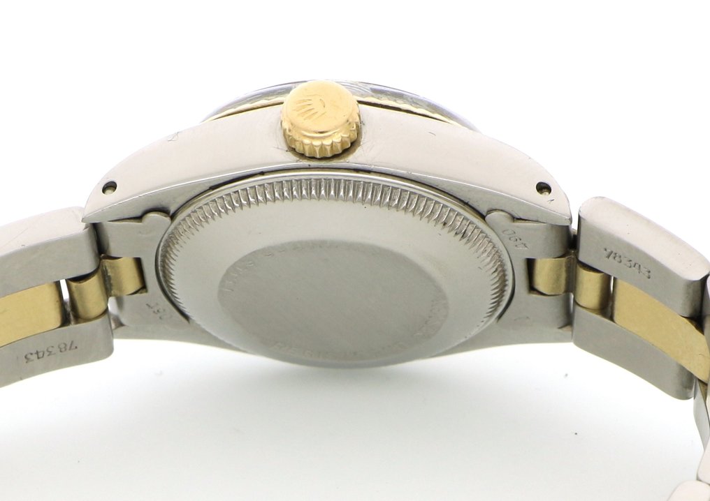 Rolex - Oyster Perpetual Date - Ingen reservasjonspris - 6917 - Dame - 1970-1979 #2.1