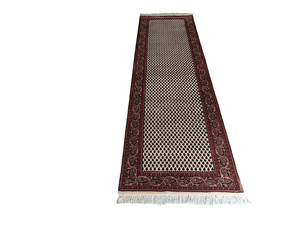 Σαρούχ Μιρ-ε-Μποτέχ - Χαλί - 298 cm - 82 cm #1.0