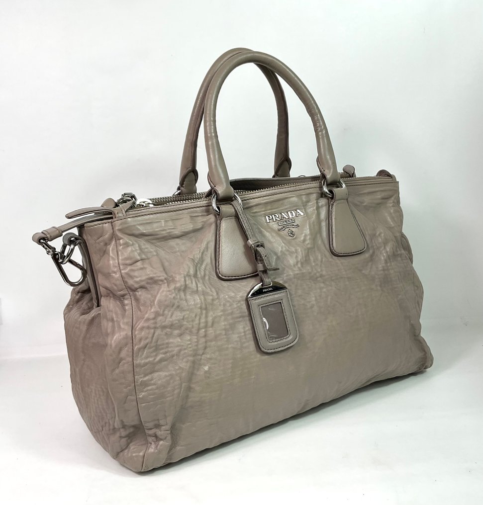 Prada - Torebka #1.0