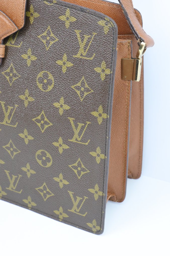 Louis Vuitton - Courcelle - Handbag #1.0