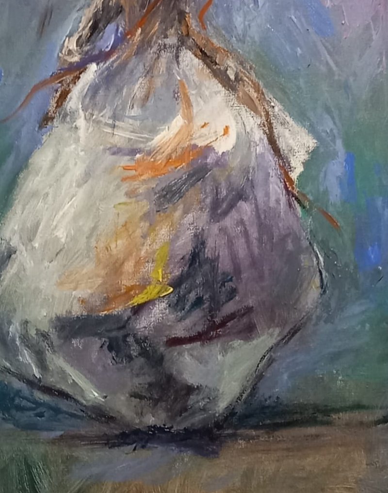 GONZHO - La Dama #3.2