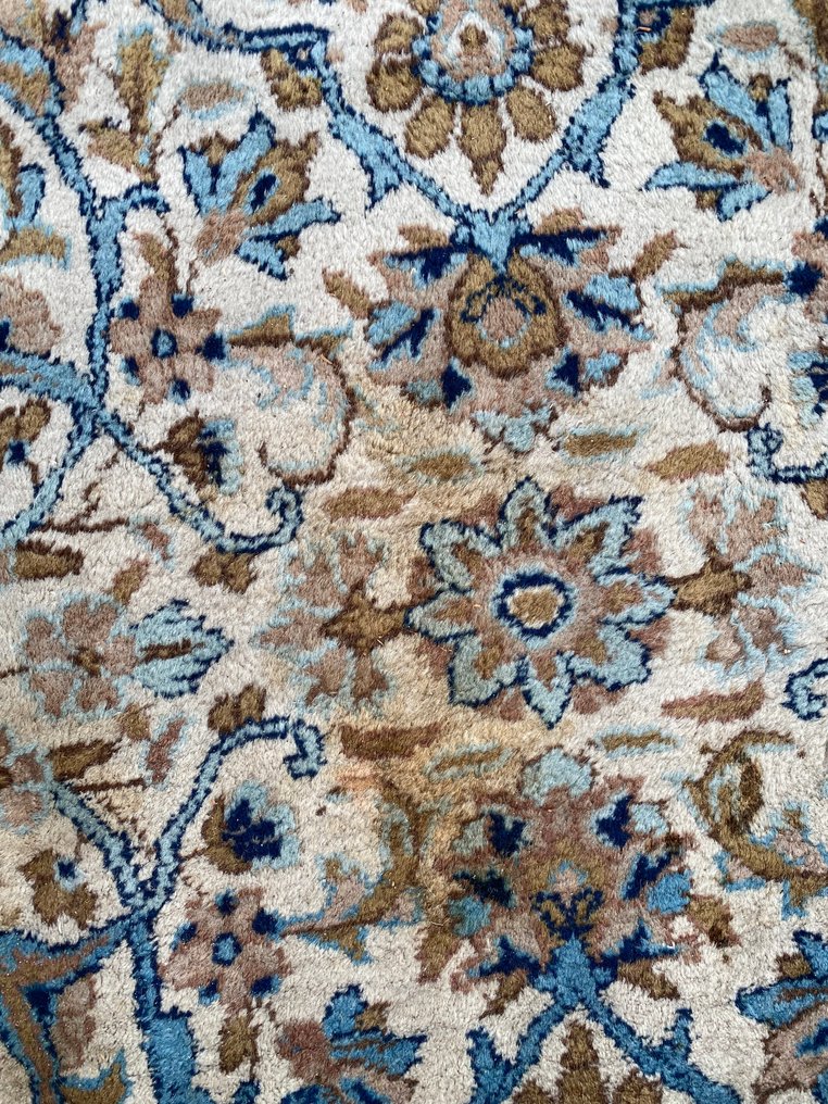 Indo Tabriz - Tappeto - 354 cm - 248 cm #4.3