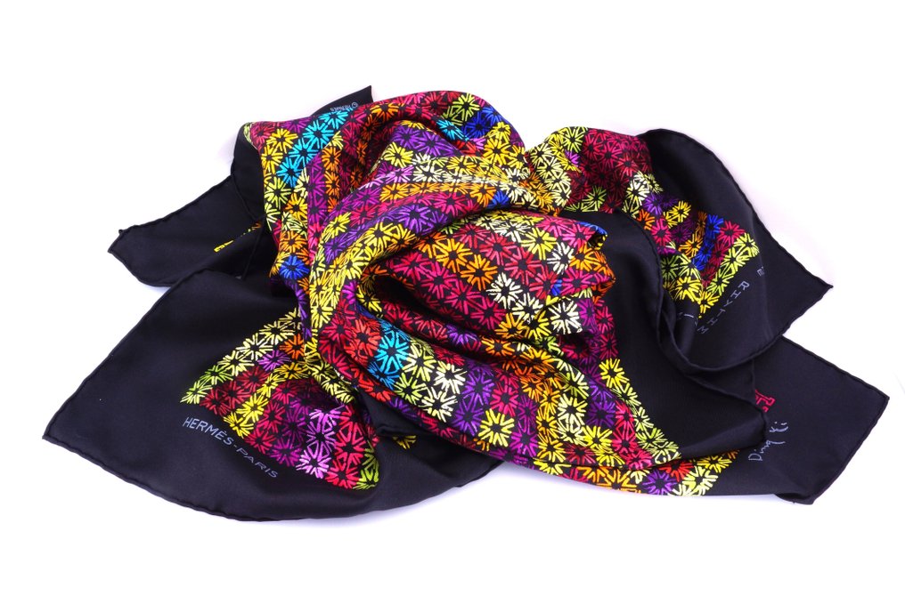 Hermès - Rhythm of China - Sál #1.0