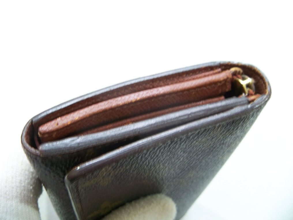 Louis Vuitton - Portefeuille Tresor - Bi-fold wallet #2.1