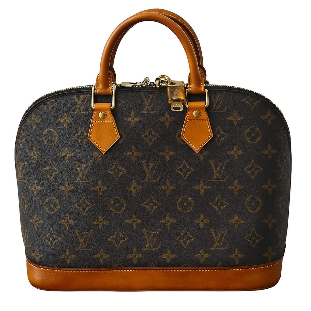 Louis Vuitton - Alma - Bag #1.0