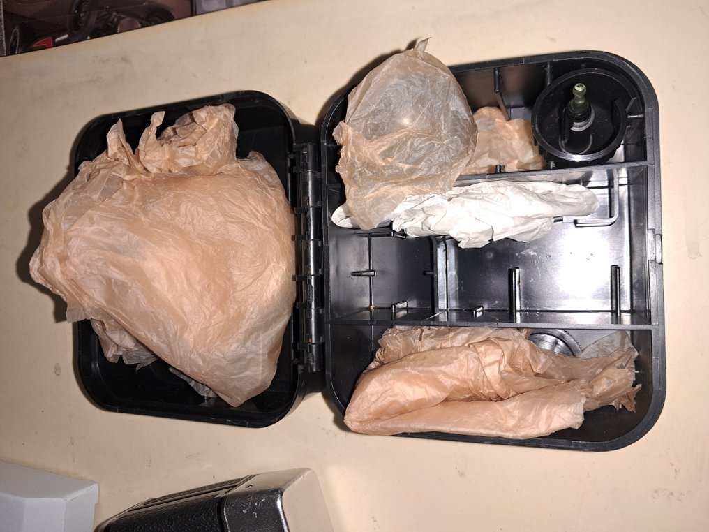 Monocular compound microscope - Biolam - 1960-1970 - Unknown - Bresser #2.1