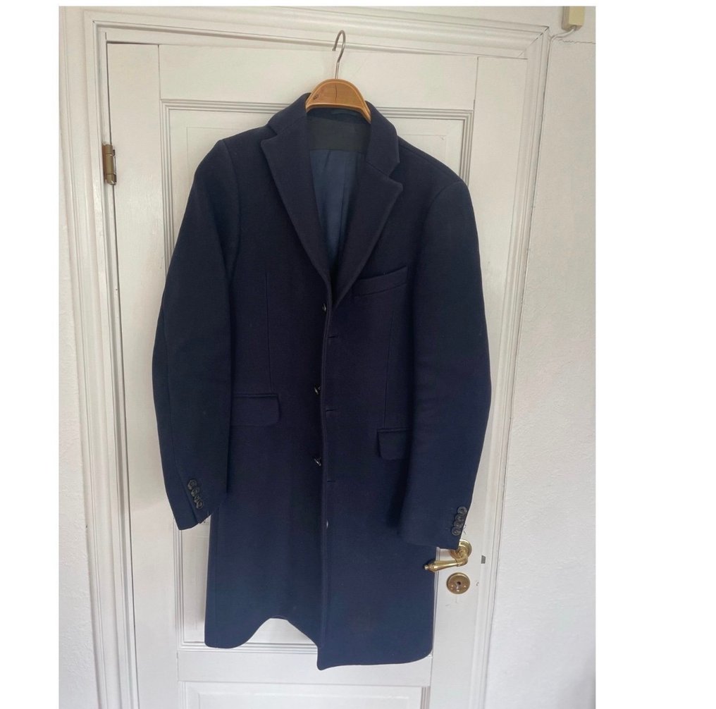 Acne Studios - Frakke #1.0