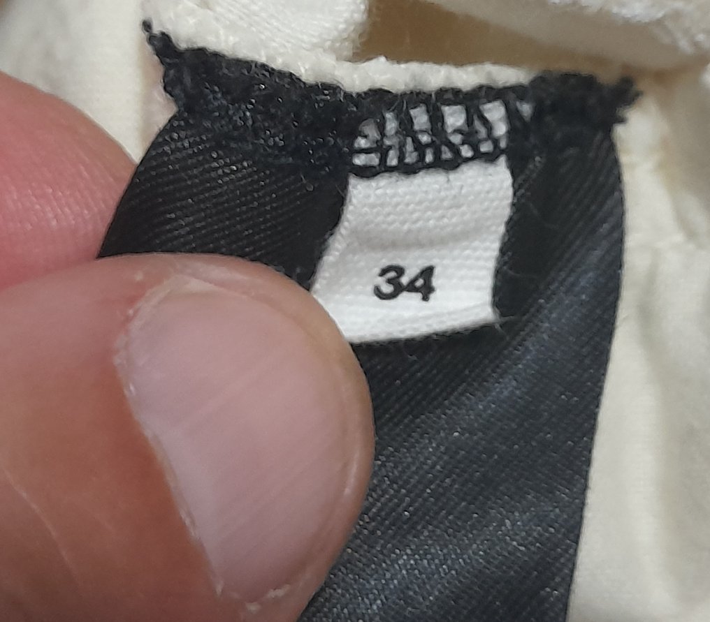 Isabel Marant Etoile - Broek #4.3