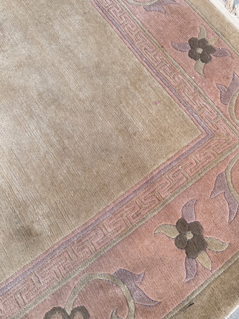 设计师地毯 - 全新 - 羊毛 - 手工编织 - 现代 - 高品质 - 未使用 - 地毯 - 282 cm - 200 cm #4.3