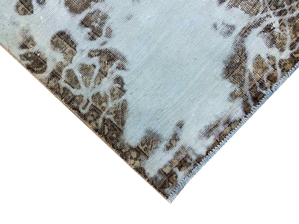 designer tæppe retro - Tæppe - 293 cm - 198 cm #2.1