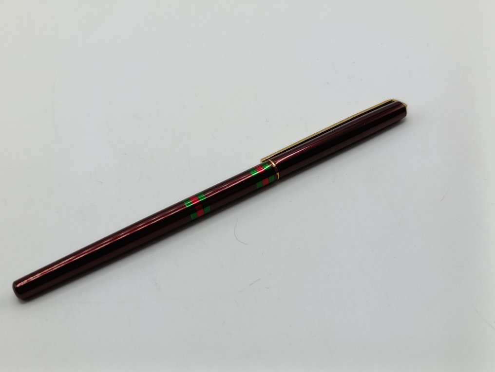 Gucci - 没有保留价 - 滚珠笔 #4.3