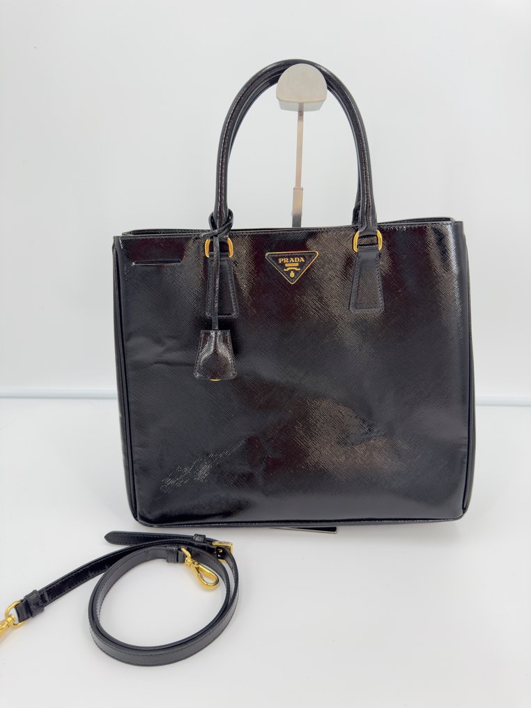 Prada - Galleria - Bag #4.3