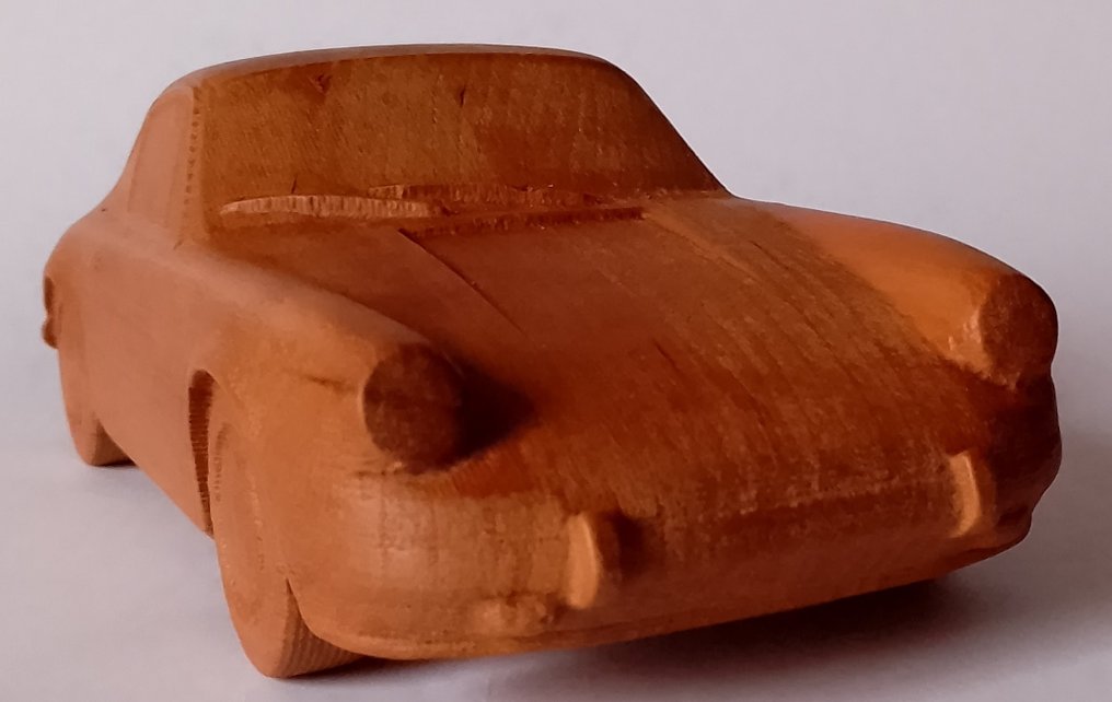 1:16 - 模型跑车 - 2.0 SWB 1965 #3.2