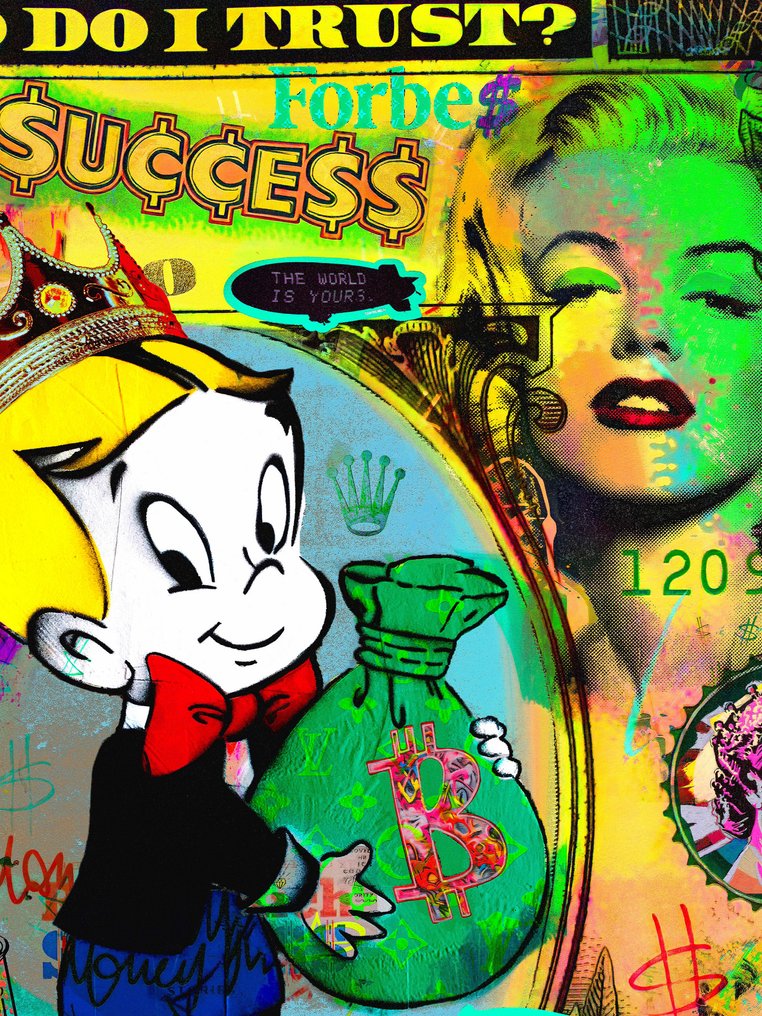 LEDMansion - HIT THE JACKPOT V.1. #3.2