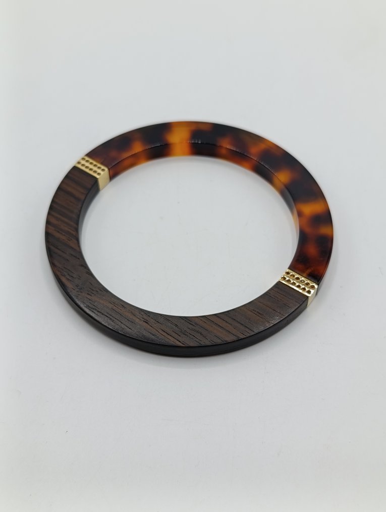 Louis Vuitton - 树脂, 金属 - 手镯 #3.2