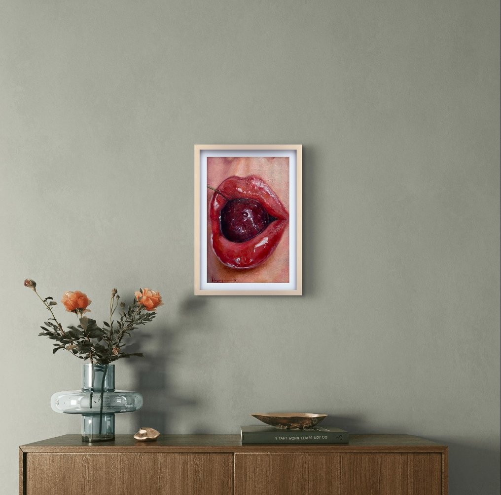 Cristian Mesa Velazquez - Dulce Tentación #1.0