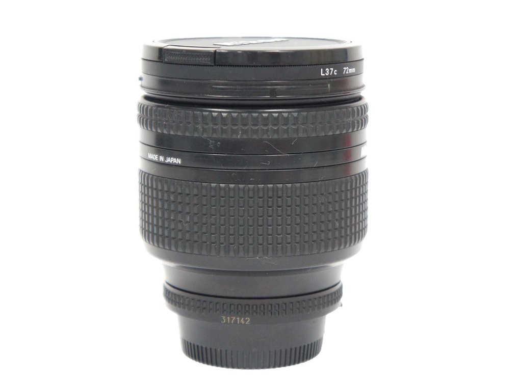 Nikon AF Nikkor 3.5-5.6/24-120mm D Zoomlens #3.2