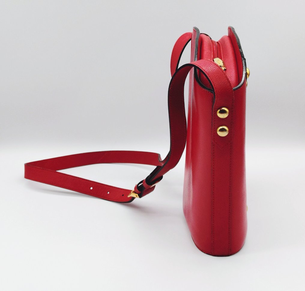 Yves Saint Laurent - Y Studs - Τσάντα ώμου #3.2