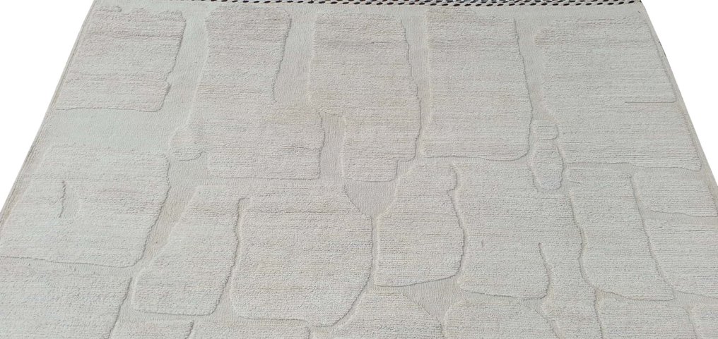 Berber - Tæppe - 292 cm - 205 cm #4.3