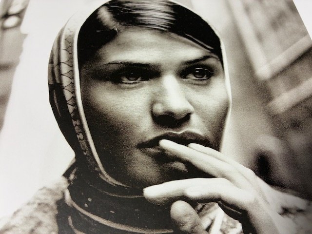 Anton Corbijn - Innocence (MINT CONDITION) - 2005 #1.0