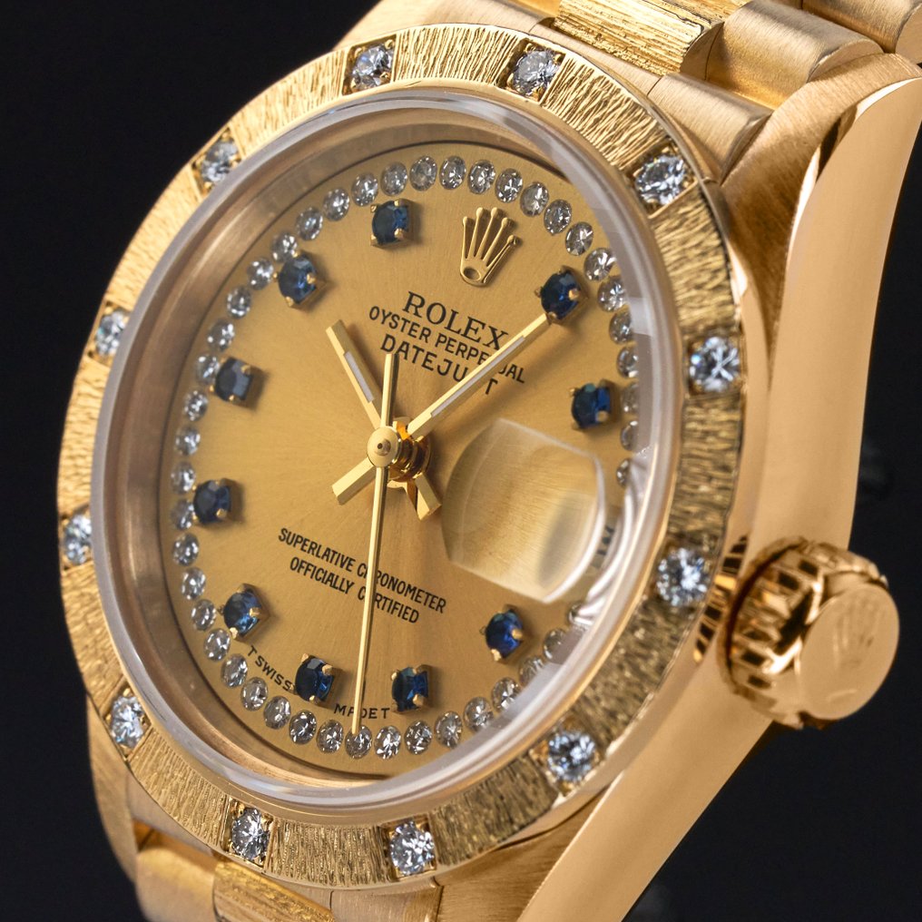 Rolex - Datejust Lady - 69288 - Dames - 1988 #4.3
