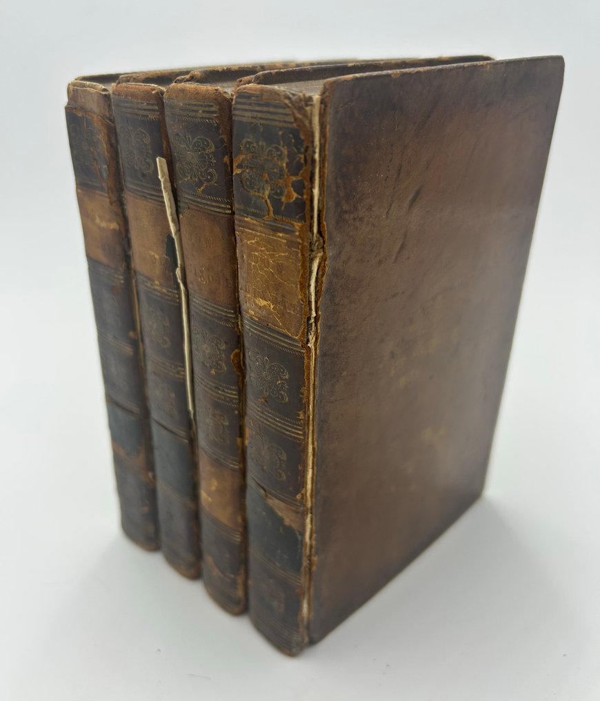 Miguel de Cervantes Saavedra - The Life and Exploits of Don Quixote de la Mancha - 1811 #1.0