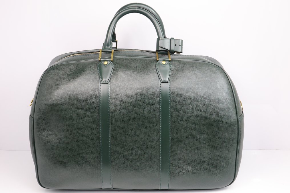 Louis Vuitton - Kendall PM Taiga - Torba podróżna #1.0