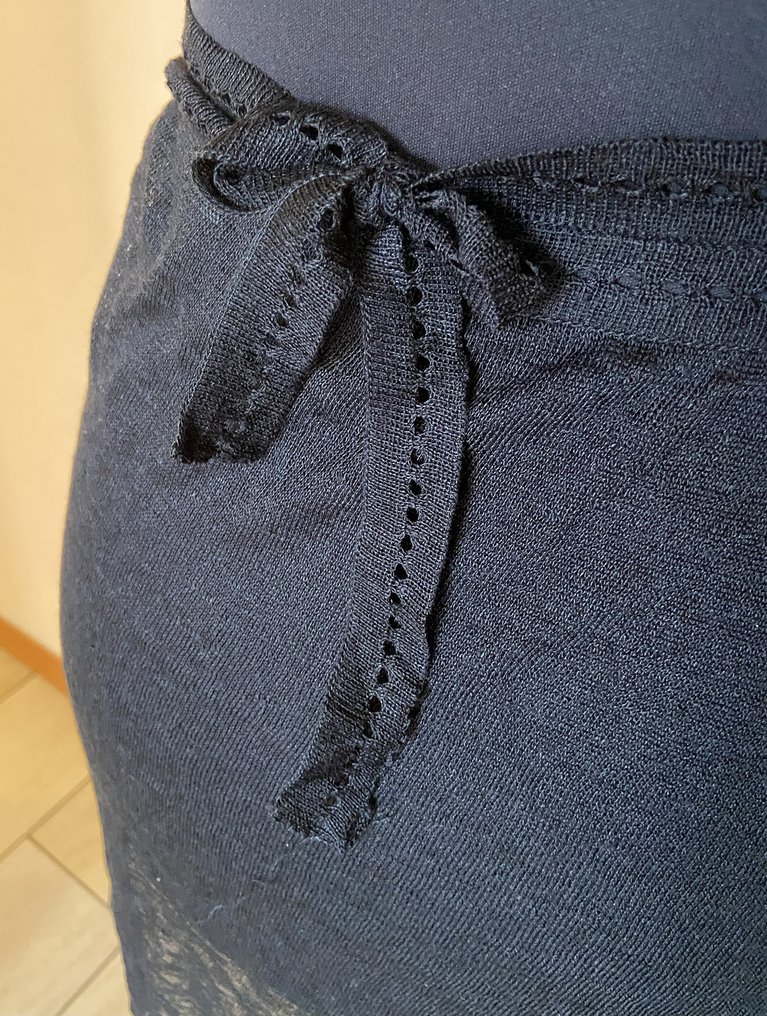 Christian Dior - Skirt #4.3