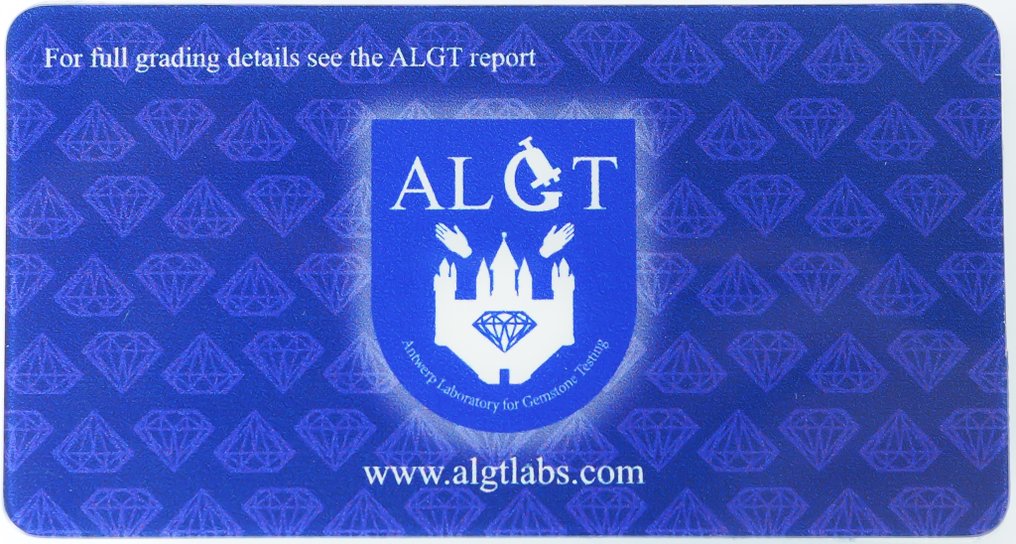 χωρίς τιμή ασφαλείας - 8 pcs Σπινέλιος - 4.38 ct - Antwerp Laboratory for Gemstone Testing (ALGT) - Έντονο Βαθύ Ροζ #4.3