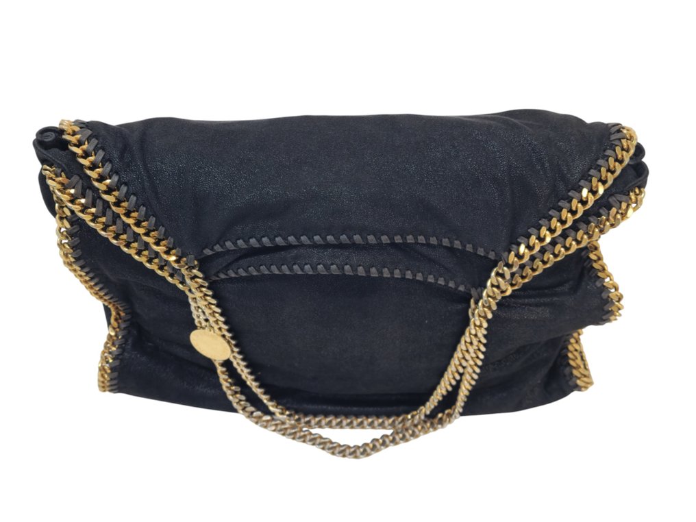 Stella McCartney - Falabella Tote 2 catene - Sac #2.1