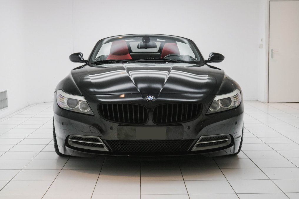 BMW - Z4 sDrive35i Roadster - 2009 #3.2
