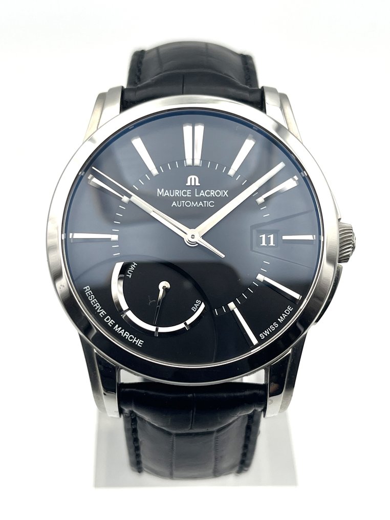 Maurice Lacroix - Pontos Réserve de Marche - χωρίς τιμή ασφαλείας - PT6168 - Άνδρες - 2015 #1.0