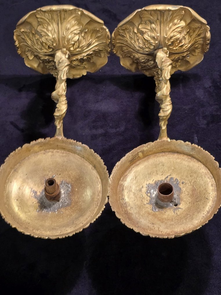 Seinälampetti (2) - Pronssattu #2.1