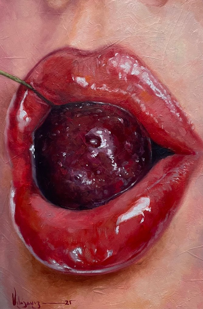 Cristian Mesa Velazquez - Dulce Tentación #4.3