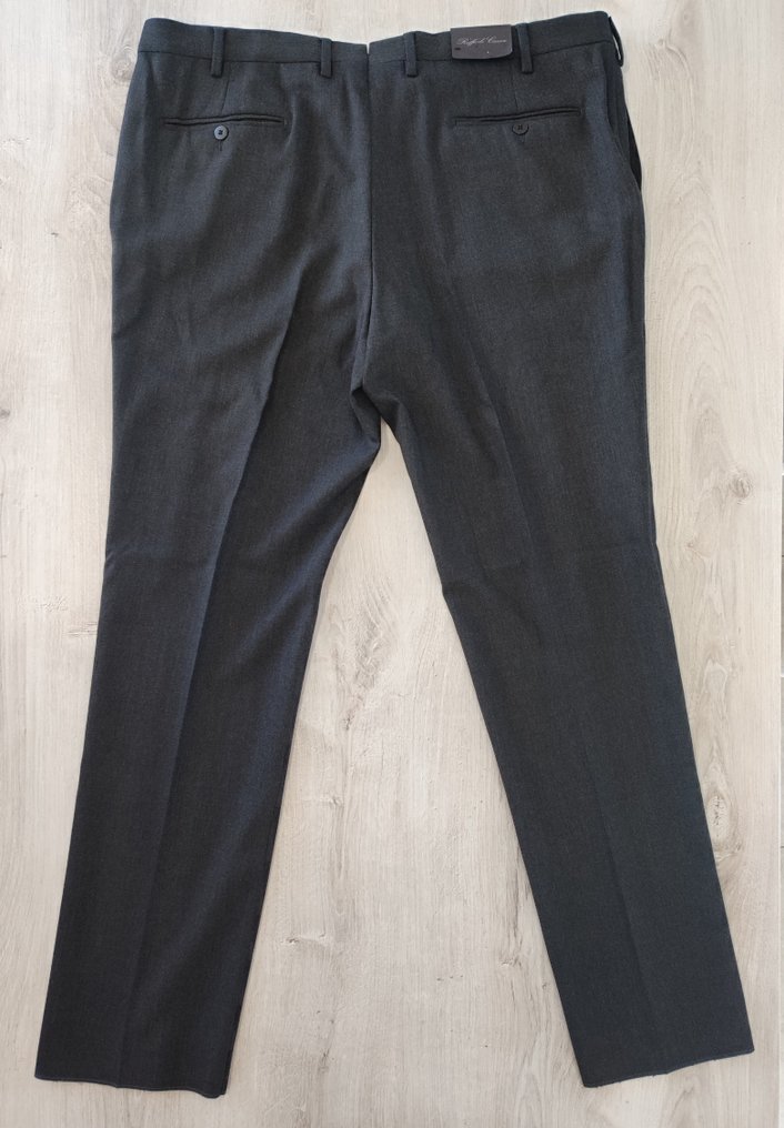 Raffaele Caruso - 裤子 - 带标签的新品 #3.2