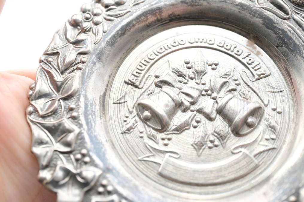 Taca - Srebro pr. 835 #3.2