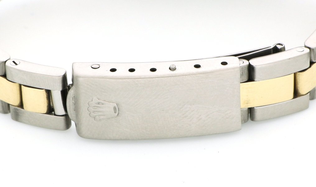 Rolex - Oyster Perpetual Date - Ingen reservasjonspris - 6917 - Dame - 1970-1979 #1.0