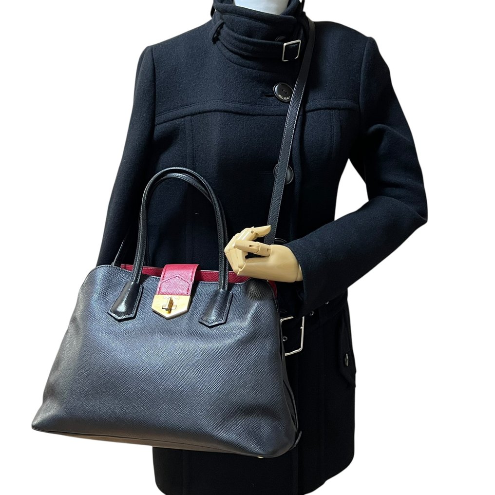 Prada - Borsa a spalla #2.1