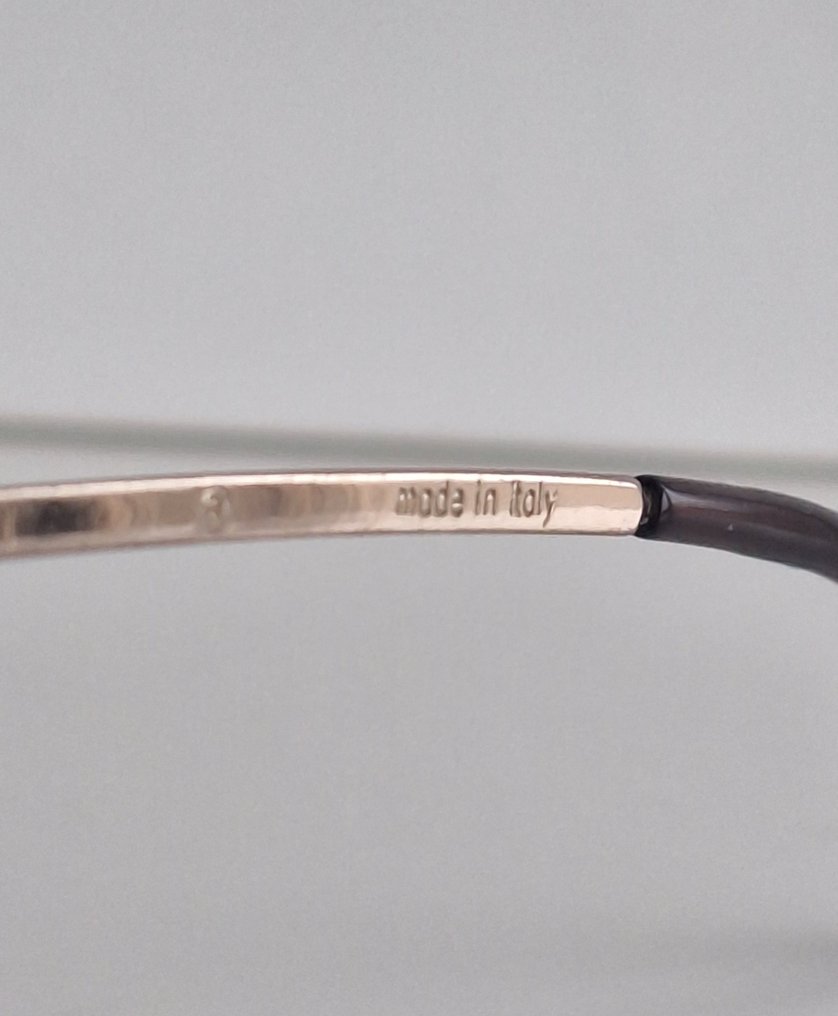 Gucci - GG 2653/S - Solbriller #3.2