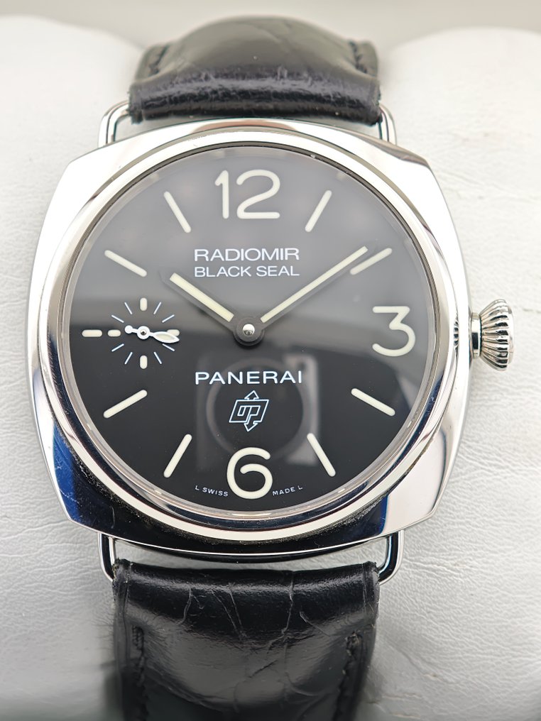 Panerai - Radiomir - PAM00380 - Men - 2000-2010  #3.2