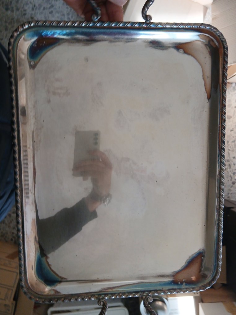 早餐套餐 (5) - 银 #2.1