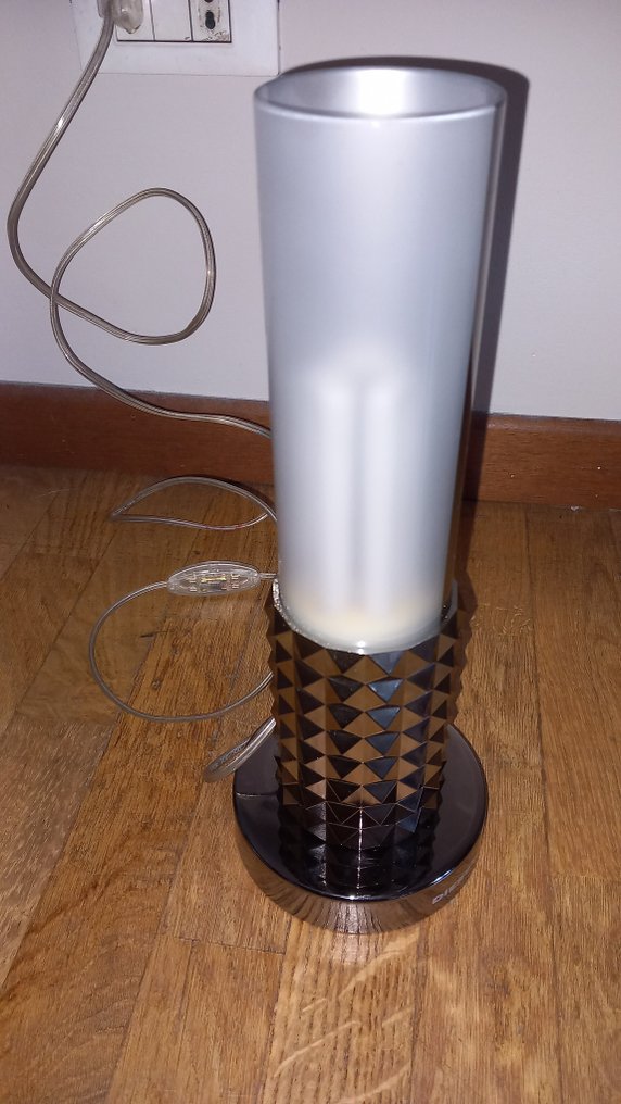 Foscarini - Φωτιστικό - stud - Αλουμίνιο, Γυαλί - Stud Diesel Foscarini #4.3