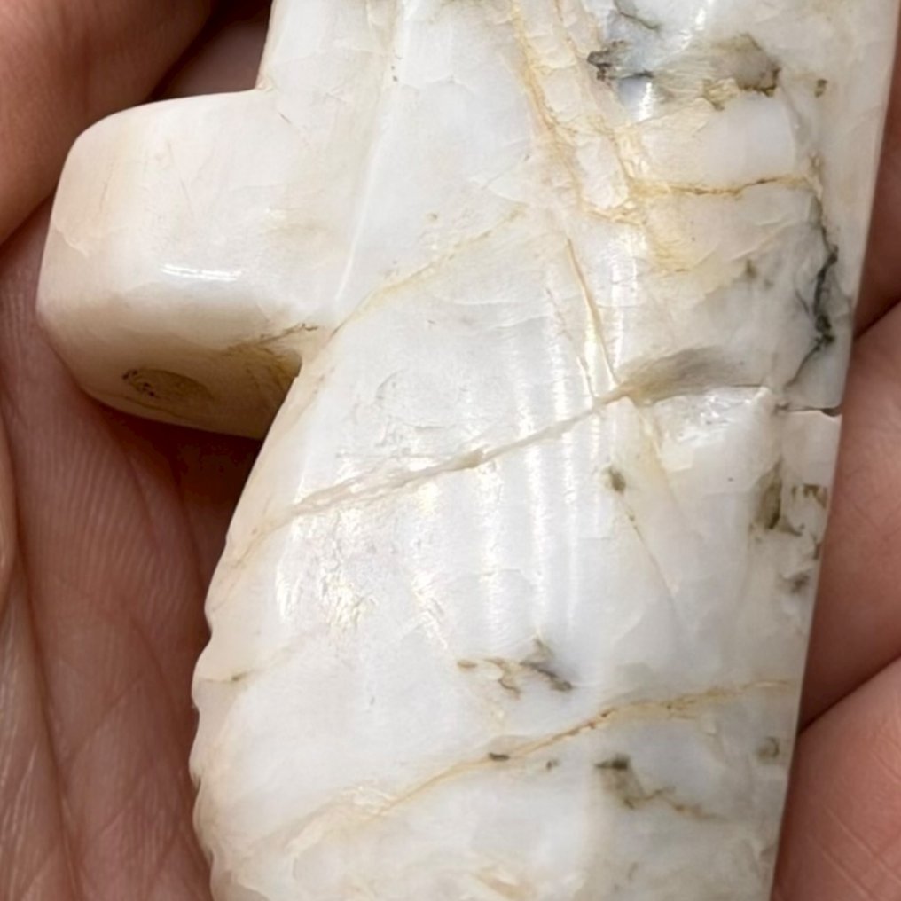 伊斯蘭 石头 Pendant  (没有保留价) #3.2