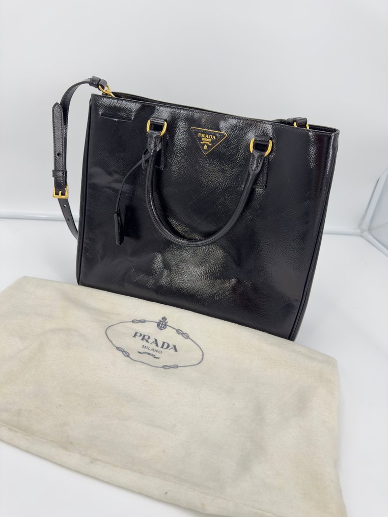 Prada - Galleria - Bag #3.2