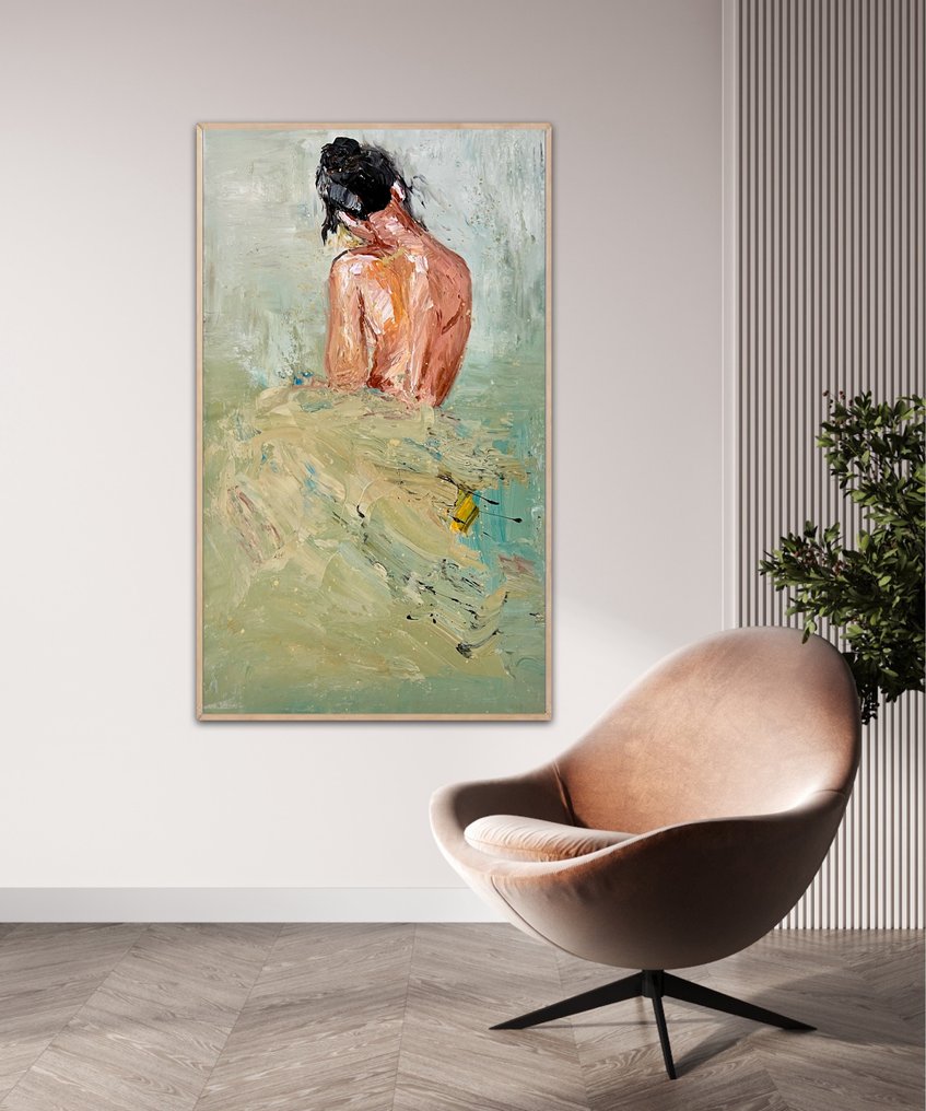 Esty - Il velo perduto #2.1