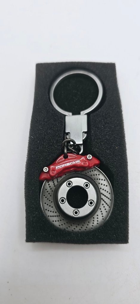 Porsche Design - Μπρελόκ #4.3
