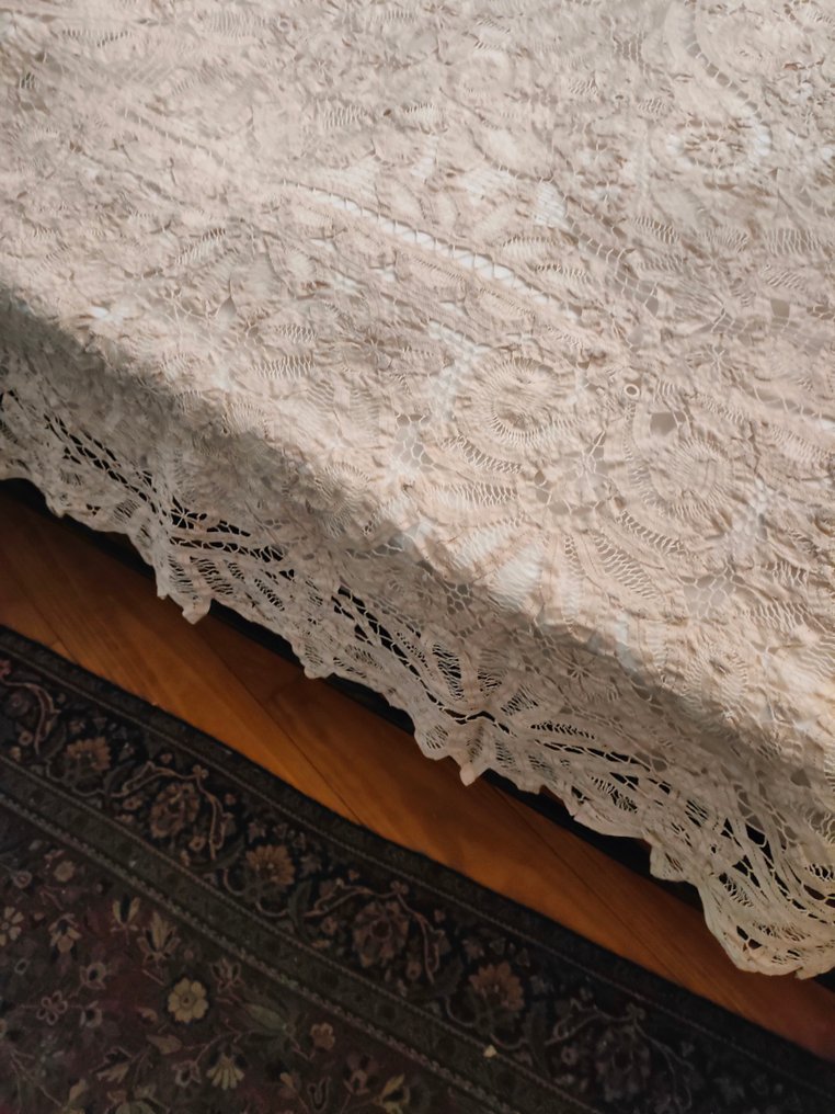 Tagesdecke  - 260 cm - 215 cm #3.2