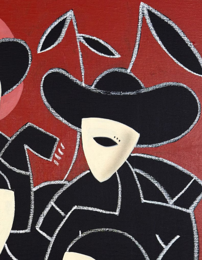 SKEPA - Les ménines #1.0